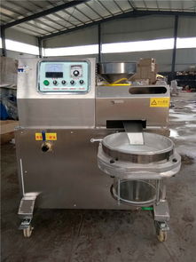 濰坊螺旋榨油機(jī) 創(chuàng)新食品機(jī)械的卓越代表