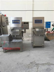 48針食品機械設備熱賣促銷 諸城市宏旭食品機械廠引領行業創新