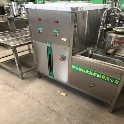 禎科機(jī)械 以匠心打造食品加工設(shè)備的卓越品質(zhì)