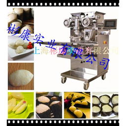 米面機械產品概覽 食品機械設備第192頁精選